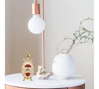 Dispenser Per Stuzzicadenti Porta Automatico Contenitore Oggetto