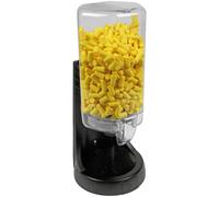 Dispenser Per Tappi Auricolari Disposable Worksafe 403/500D - 500 Paia