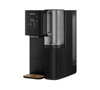 Philips Water Erogatore d’acqua a Osmosi Inversa 7000: acqua calda purificata in secondi, minerali essenziali, filtrazione RO 6in1, >110 contaminanti ridotti, rapporto 3:1, senza installazione, 2000 L