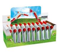 DISPENSER PISTOLA CON LANCIA REGOLABILE CON INNESTO RAPIDO in BOX pz.10 (237...