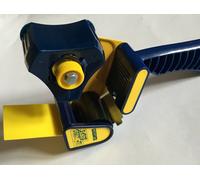 DISPENSER PISTOLA TENDINASTRO CON NASTRO ADESIVO A SCELTA INCLUSO