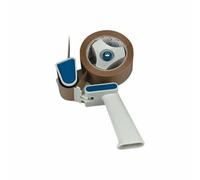 DISPENSER PISTOLA TENDINASTRO UNIVERSALE PROFESSIONALE NASTRATRICE SCOTCH NASTRO