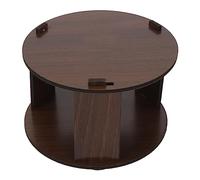 Dispenser Porta Carta da Collo in Legno per Barbiere con Installazione Semplice, Materiale in Faggio, Pratico e Portatile per Parrucchieri