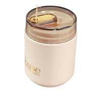 Dispenser porta stuzzicadenti, dispenser automatico di grande capacità per stuzzicadenti, portatile, per casa, sala da pranzo, soggiorno