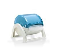 Dispenser Portarotolo Carta Carenato Security Ipc Tools distributore rotolone