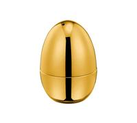 Dispenser portastecchini a forma di uovo, originale e carino: contenitore porta stecchini con design a uovo per il piano della cucina, il tavolo da pranzo come complemento d’arredo per gli armadietti