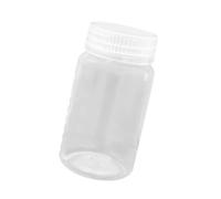 Dispenser portatile per formule per bambini, contenitore con chiusura sicura, capacità 100 ml, in polipropilene, facile da pulire, design igienico per viaggi