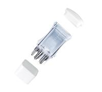 Dispenser Portatile Per Olio Capelli - Applicatore Manuale Con Pettine Integrato, Olio Nutriente Per Cuoio Capelluto, Strumento Per Massaggio Capillare | Applicatore Per Oliare Capelli E Trattamento D