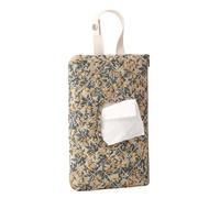Dispenser Portatile Per Salviette Contenitore Impermeabile Ricaricabile