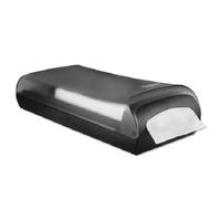 Dispenser Professionale per Tovaglioli Intercalati Lucart L-ONE COUNTER
