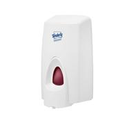 Dispenser PUSH & WASH DI SAPONE A SCHIUMA IN RICARICA TENDERLY 892284 8729