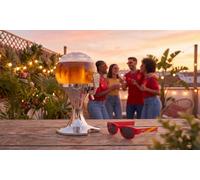 Dispenser Refrigerante Per Birra Innovagoods - 3 5 L