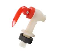 Dispenser rubinetto valvola plastica per bottiglia vino barattolo serbatoio acqu