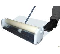 DISPENSER RULLO APPLICATORE PELLICOLA SALVAPAVIMENTI H.45 IPROTEN PER PITTORI