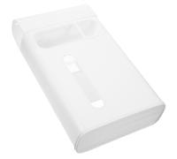 Dispenser Sacchetti Spazzatura Porta Sacchi Del Sacchetto Rifiuti