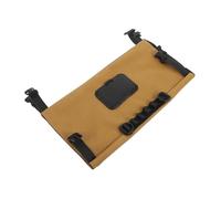 Dispenser Salviette Umidificate Portatile, Custodia Viaggio in Tela | Riutilizzabile e Appeso, Contenitore Organizzato per Casa e Spostamenti, Formato 1 Pezzo