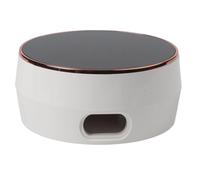 Dispenser Sapone 300ML con Livelli di Schiuma Regolabili per Preferenze Personal