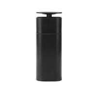 Dispenser Sapone 500ml per Cucina Bagno Tipo Pressa Silicone Antiperdite Guarniz