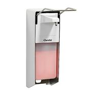 Dispenser sapone a parete da 1 litro - Bartscher 850008