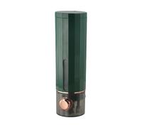 Dispenser Sapone Appendiabiti da Parete 450ML Forniture Bagno Dispenser Schiuma