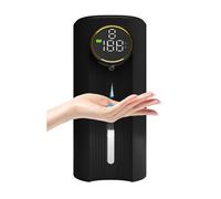 Dispenser Sapone Automatico Lavastoviglie Lavamani Grande Capacità Dispenser