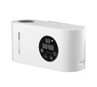 Dispenser Sapone Automatico per Mani Pulite Funzionamento Touchless Ricarica USB