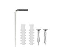 Dispenser sapone bagno hotel bagno resistente all'erosione sicuro e stabile