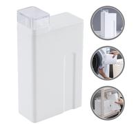 Dispenser Sapone Contenitore Per Detersivo in Polvere Distributore