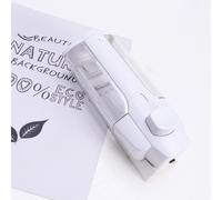 Dispenser Sapone Da Attaccare Al Muro Dosatore Liquido Distributore