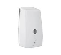 Dispenser sapone da parete TOUCHLESS 500ml bianco Gedy 2090