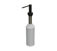 DISPENSER SAPONE ELLECI ADI02304BK