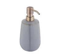 Dispenser sapone in ceramica Sirmione grigio Grigio