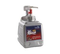 Dispenser sapone in crema per mani per officina 3L