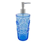 Dispenser sapone Jolie in PET azzurro Azzurro