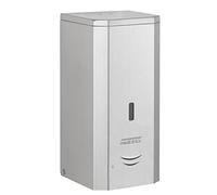 Dispenser sapone liquido automatico 1 lt. finitura satinata