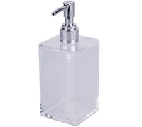 Dispenser sapone liquido, Crystal Sìordine