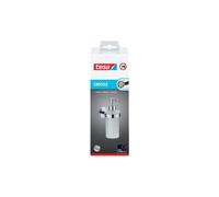 TESA 40323 - set dispenser sapone tesa Smooz