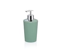 DISPENSER SAPONE 'MARTA' VERDE ACCESSORI BAGNO