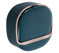 Dispenser Sapone Muro Dosatori Bagno Custodia Per Saponetta Contenitore