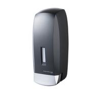 Dispenser Sapone Nero 1000Ml