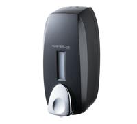 Dispenser Sapone Nero 750Ml