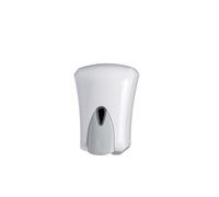 DISPENSER SAPONE O GEL MANI DA MURO MANUALE DISPENSER DA 1 LITRO MEDIAL WAVE