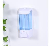 Dispenser Sapone Parete Erogatore Liquido Distributore Automatico