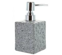 DISPENSER SAPONE 'STONE' CONFEZIONE DA 6 PEZZI