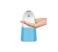 DISPENSER SAPONE TECNO 08.601 Liquido Automatico, 250 ml, Ricaricabile