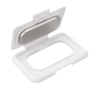 Dispenser scalda salviette per, riscaldatore salviette per - Dispenser di salviette umidificate - Dispenser di riscaldamento per salviette di ricarica, custodia riutilizzabile per salviette calde per