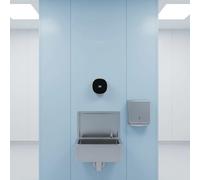 Dispenser Schiuma senza Contatto Antibatterico Dispenser Sapone a Sensore