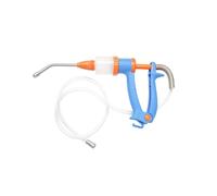 Dispenser, siringa automatica da 50 ml per la somministrazione di sospensioni, s