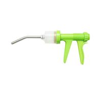 Dispenser, siringa semiautomatica da 70 ml per la somministrazione di sospension