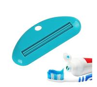 Dispenser spremi tubi, dispenser per dentifricio, riduttore di rifiuti per tubi, detergente viso, cosmetici e tubetti di vernice, riduce gli sprechi e massimizza l'uso, dispenser spremiagrumi per